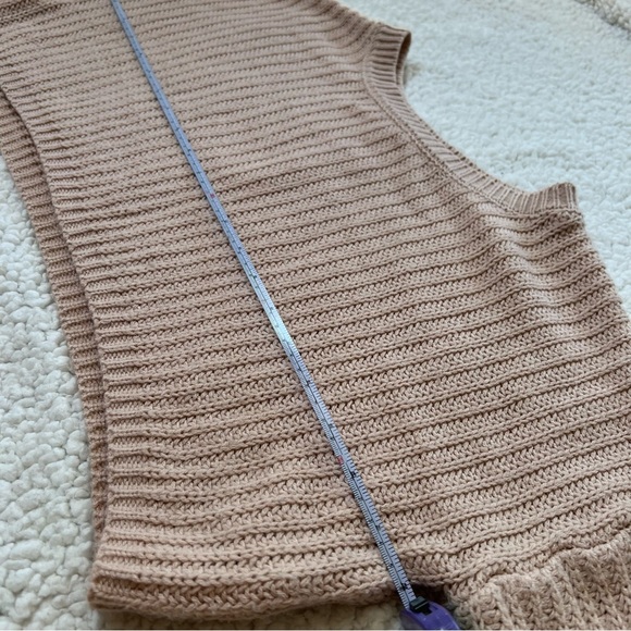 Ardene cropped Boxy  Sweater - Picture 6 of 8